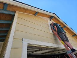 Trusted Wheelersburg, OH Siding Experts